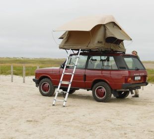 Pourquoi le Camping Sur Toit est en plein essor en 2025