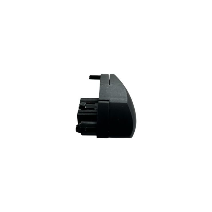 Embout - OWEN 3.0 Pro / 5.0 Pro - gauche noir