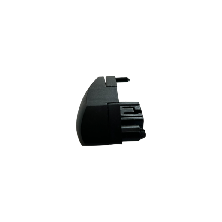 Embout - OWEN 3.0 Pro / 5.0 Pro - droit noir