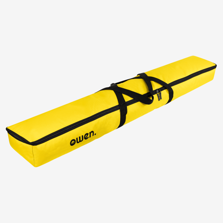 Owen Sac de transport sur toit