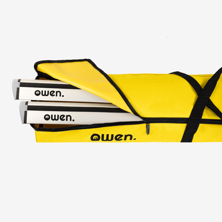 Owen Sac de transport sur toit