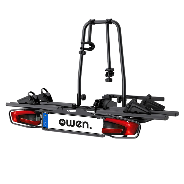 Porte-vélos Owen