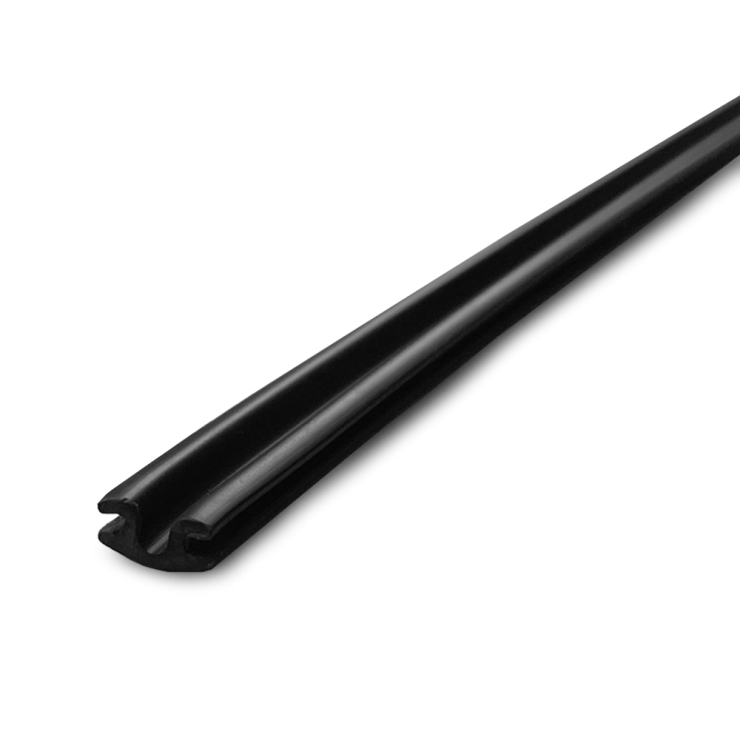 Caoutchouc de recouvrement 1350mm en haut et en bas - OWEN 4.1L