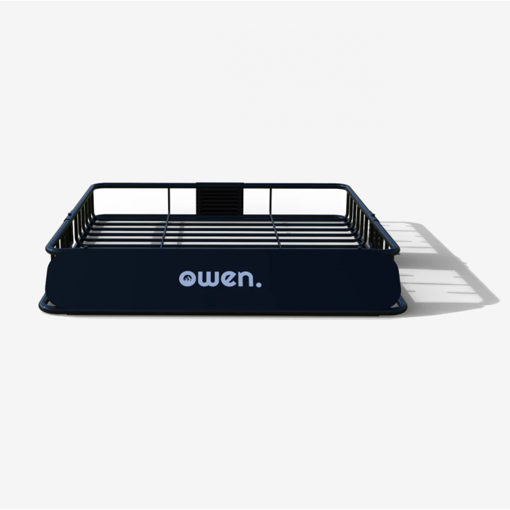 Panier de toit Owen