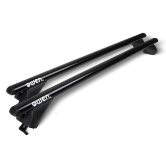 Owen Barres de toit 3.0L - Noir