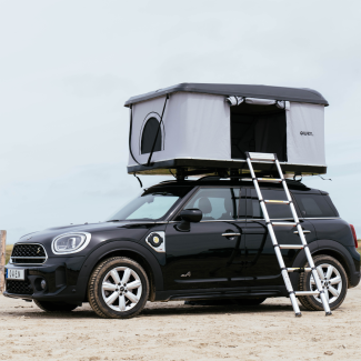 OWEN® Pop-Up-Master Hardtop Tente de toit