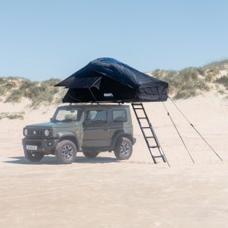 OWEN&reg; two+ Tente de toit Noir